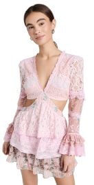 LoveShackFancy Karine Dress at Shopbop