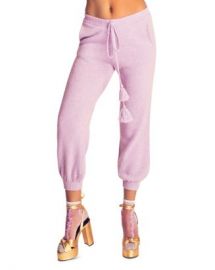 LoveShackFancy Tristan Pants   Women - Bloomingdale s at Bloomingdales