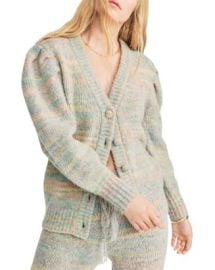 LoveShackFancy Wilford Boyfriend Cardigan   Bloomingdales at Bloomingdales