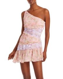 LoveShackFancy Zietta Dress Bloomingdales at Bloomingdales