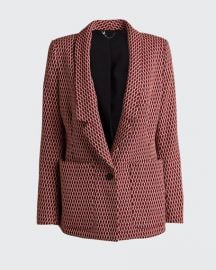 Loveless Blazer by Rachel Comey at Bergdorf Goodman