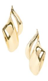 Lovers And Friends Maeve Earrings In Gold at Revolve