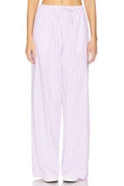 Lovers And Friends Ray Pant In Pink Blue at Revolve