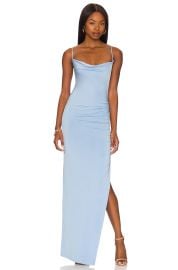 Lovers Friends Odessa Gown at Revolve