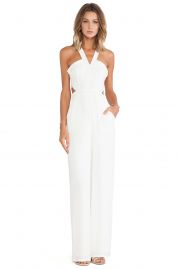 Lovers and Friends Adore You Jumpsuit at Revolve