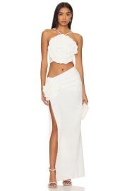 Lovers and Friends Artemis Gown at Revolve