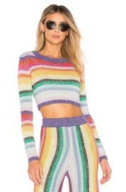 Lovers and Friends Believe Sweater at Revolve