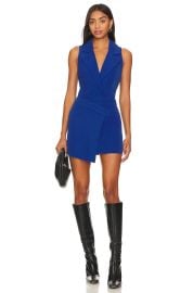 Lovers and Friends Brodie Dress at Revolve