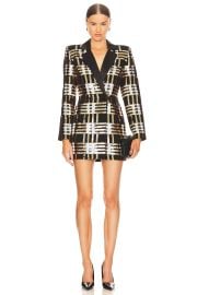 Lovers and Friends Calypso Blazer Dress at Revolve