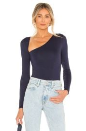 Lovers and Friends Cullen Bodysuit at Revolve