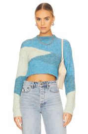 Lovers and Friends Fidda Sweater at Revolve