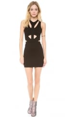 Lovers and Friends Got A Body Mini Dress at Shopbop