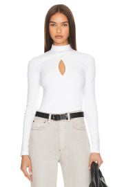 Lovers and Friends Niko Turtleneck at Revolve