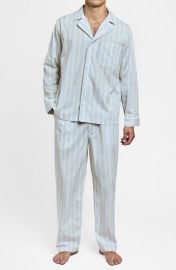Lowell Pajama Set at Nordstrom