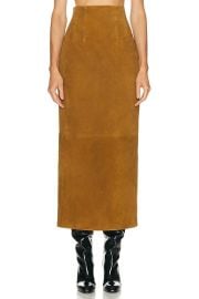 Loxley Skirt at FWRD