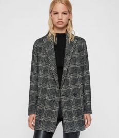 Lucia Blazer at All Saints