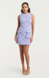 Lucie Boucle Ellisella Dress Cinq Sept at Cinq a Sept
