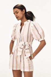 Lucie Romper at Anthropologie