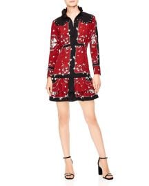 Lucila Shirt Dress at Bloomingdales