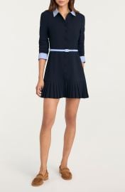 Lucilla Belted Shirtdress at Nordstrom