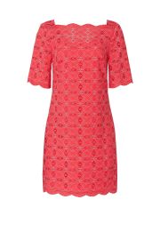 Lucite Eyelet Dress by Trina Turk at Nordstrom Rack