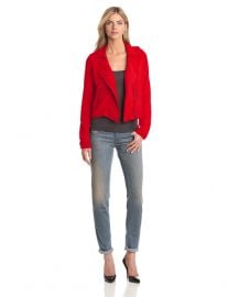 Lucky Brand Addisyn Jacket at Amazon