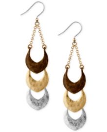 Lucky Brand Earrings at Macys