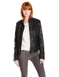 Lucky Brand Joyride Jacket at Amazon