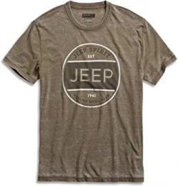 Lucky Brand Men39s Spirit Graphic Tee  com at Amazon