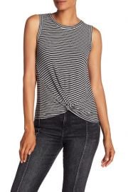 Lucky Brand Striped Tank at Nordstrom Rack