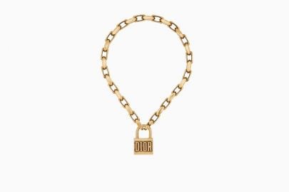 Lucky Locket Necklace by Dior at Dior