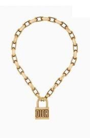 Lucky Locket Necklace by Dior at Dior