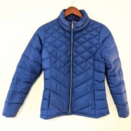 Lucy Jackets amp Coats Blue Lucy Down Jacket Poshmark at Poshmark