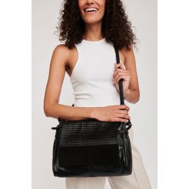 Lucy Messenger - Moda Luxe at Moda Luxe