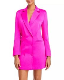 WornOnTV: Sofia Pernas’s pink blazer dress on The Price is Right ...