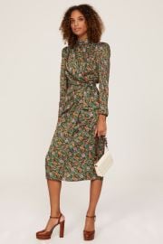 Lueur Dress by Sandro for 69 Rent the Runway at Rent the Runway