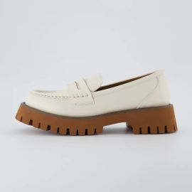 Lug Sole Loafer at DKNY