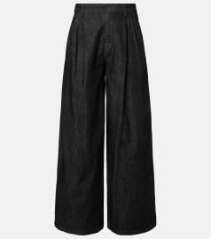 Luis Wide Leg Jeans at Mytheresa