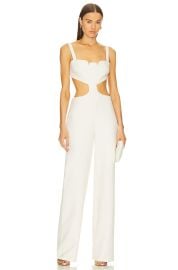 Lukas Jumpsuit at Revolve