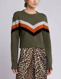 Lukas Sweater at Marissa Webb