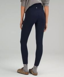 Lululemon Align High Rise Pants at Lululemon