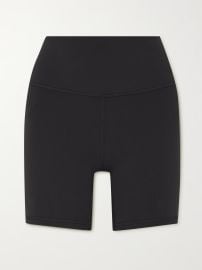 Lululemon Align high rise shorts at Net a Porter