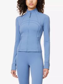 Lululemon Define Jacket at Selfridges