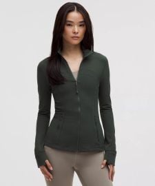 Lululemon Define Jacket at Lululemon