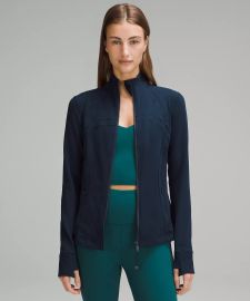 Lululemon Define Jacket Luon at Lululemon