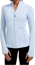 Lululemon Define Jacket at Womens Clothing store at Amazon