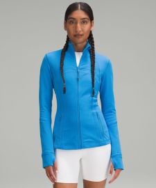 Lululemon Define Jacket in Poolside at Lululemon