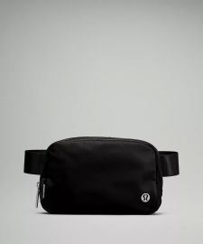 Lululemon Everywhere Belt Bag 1L at Lululemon