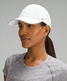 Lululemon Fast and Free Running Hat at Lululemon