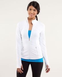 Lululemon Forme Jacket at Lululemon